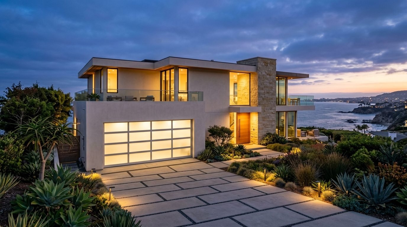 Luis Affordable Garage Door Garage Doors in Vernon Hills, IL